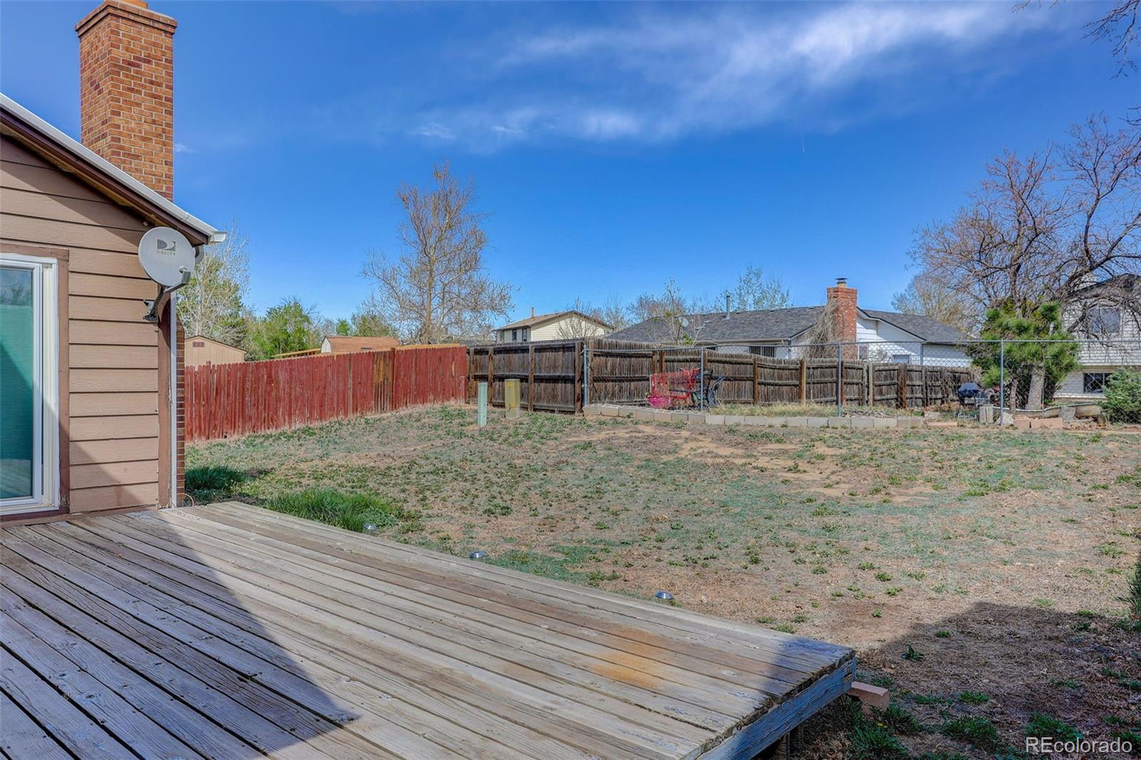 MLS Image #16 for 4550  eugene way,denver, Colorado