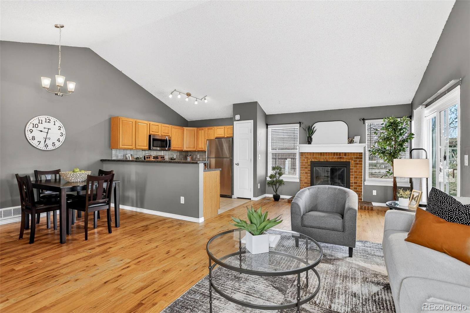 MLS Image #3 for 4550  eugene way,denver, Colorado