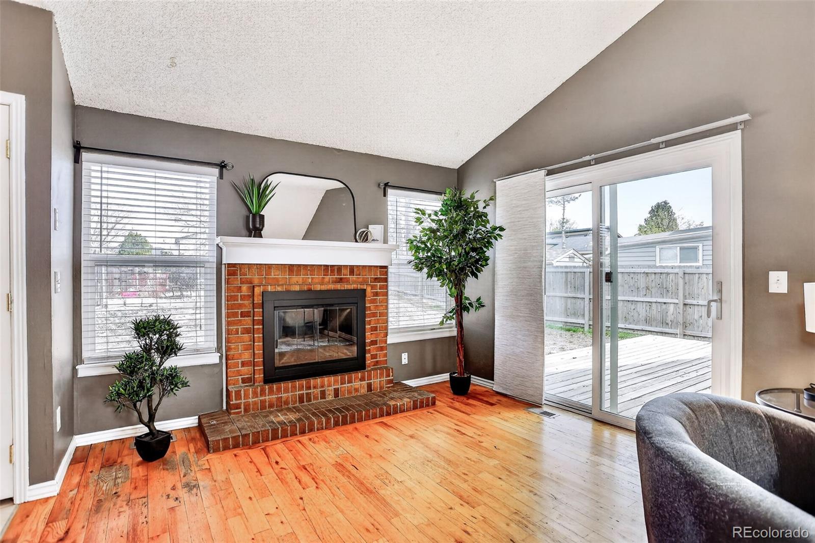 MLS Image #4 for 4550  eugene way,denver, Colorado