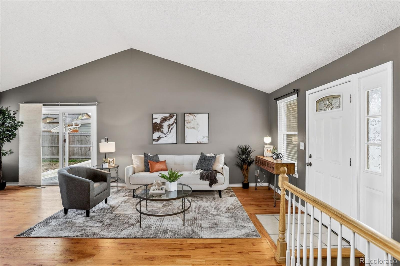 MLS Image #5 for 4550  eugene way,denver, Colorado