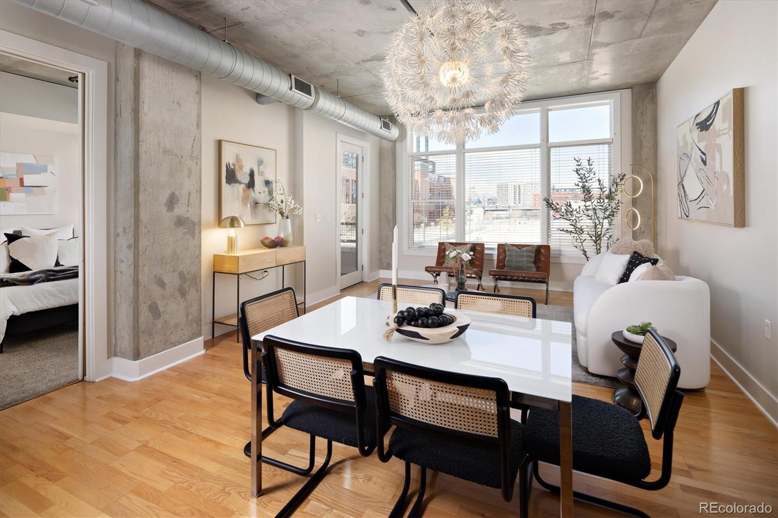 MLS Image #0 for 2210  blake street 209,denver, Colorado