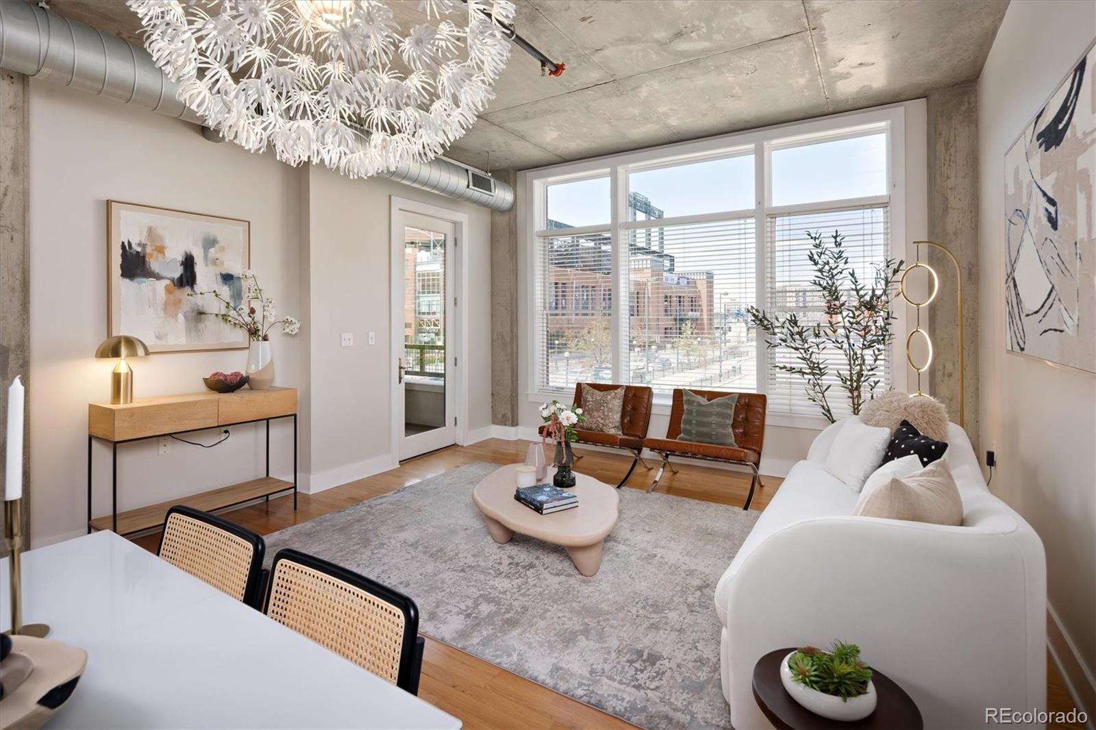 MLS Image #1 for 2210  blake street 209,denver, Colorado