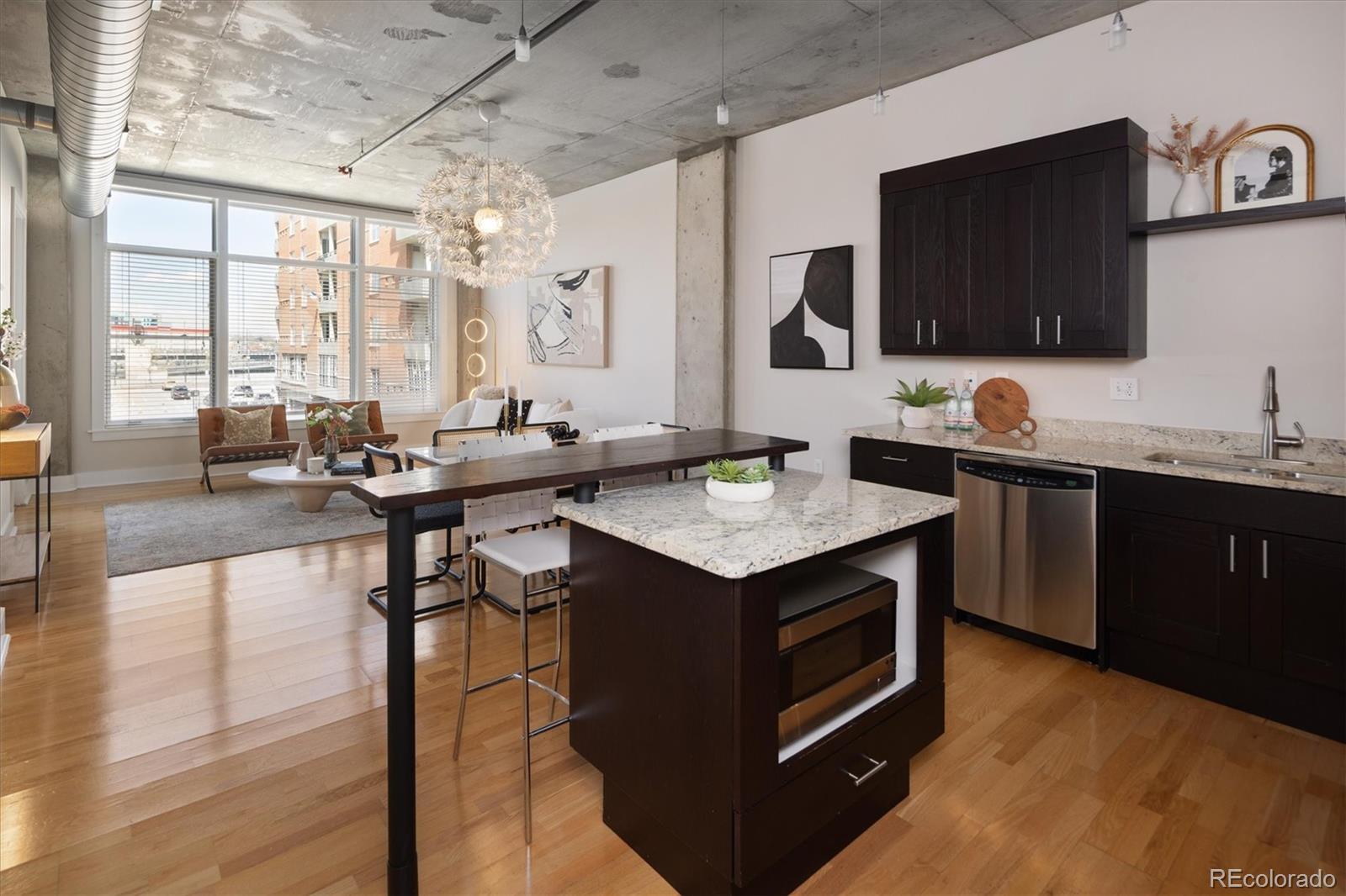 MLS Image #17 for 2210  blake street 209,denver, Colorado