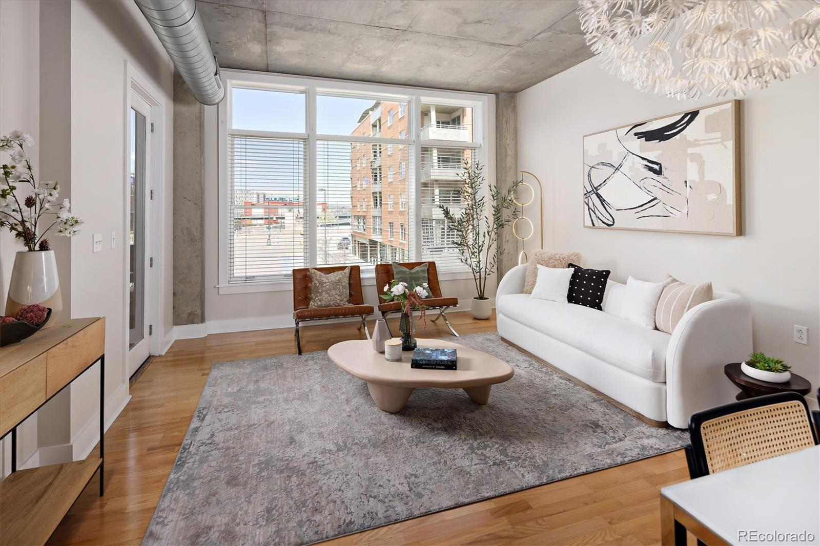 MLS Image #2 for 2210  blake street 209,denver, Colorado