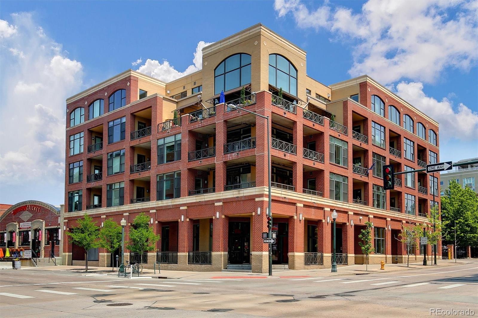 MLS Image #30 for 2210  blake street 209,denver, Colorado