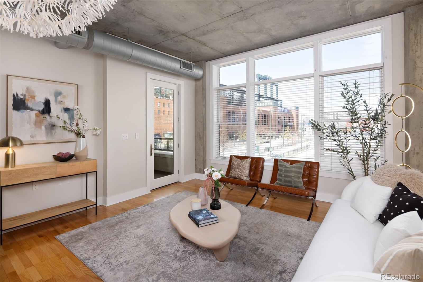 MLS Image #4 for 2210  blake street 209,denver, Colorado