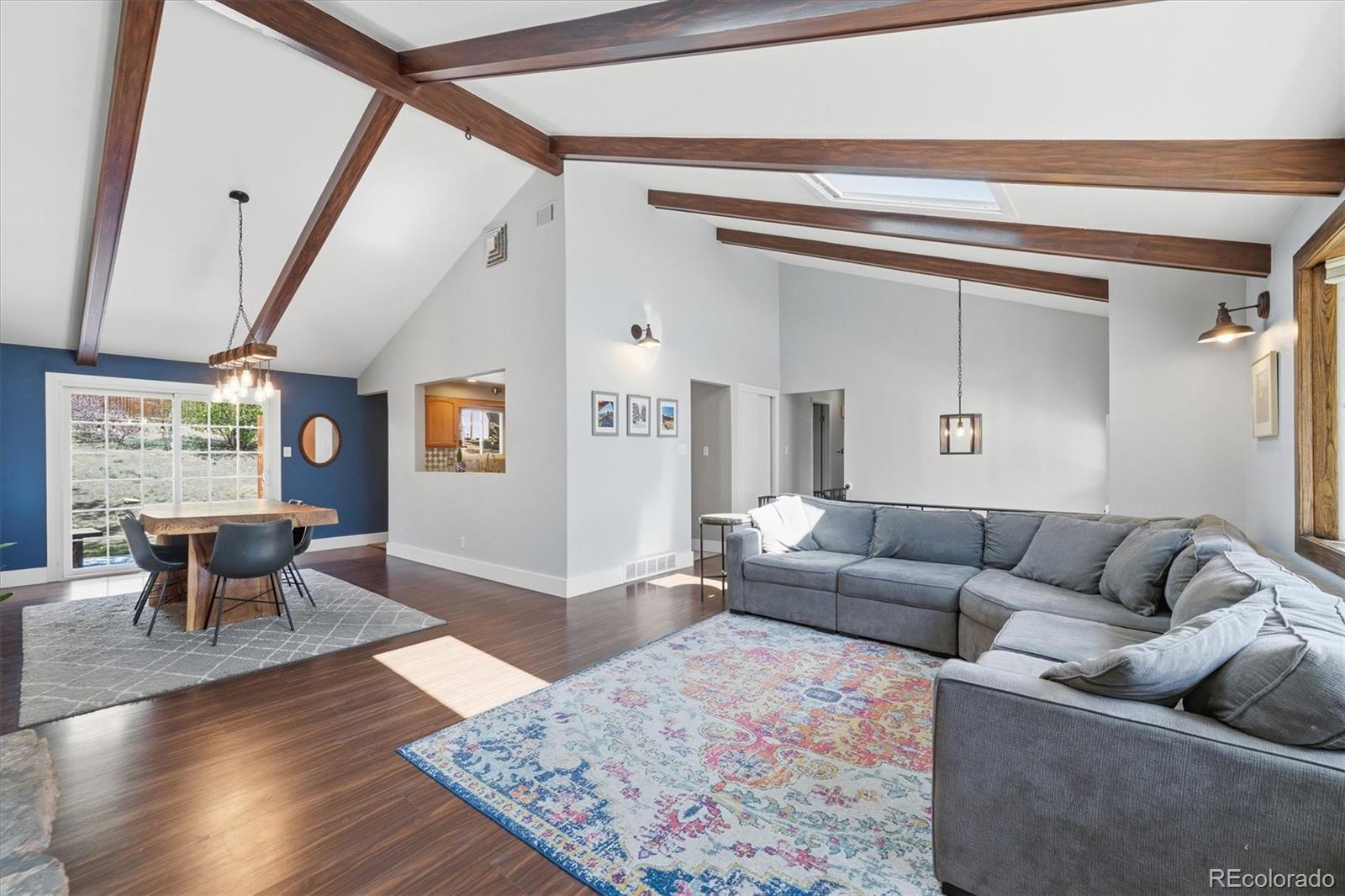 MLS Image #2 for 13537 w exposition drive,lakewood, Colorado