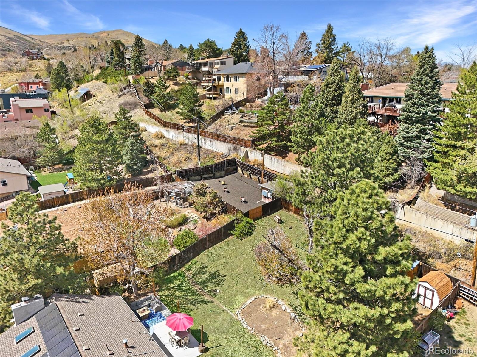 MLS Image #34 for 13537 w exposition drive,lakewood, Colorado