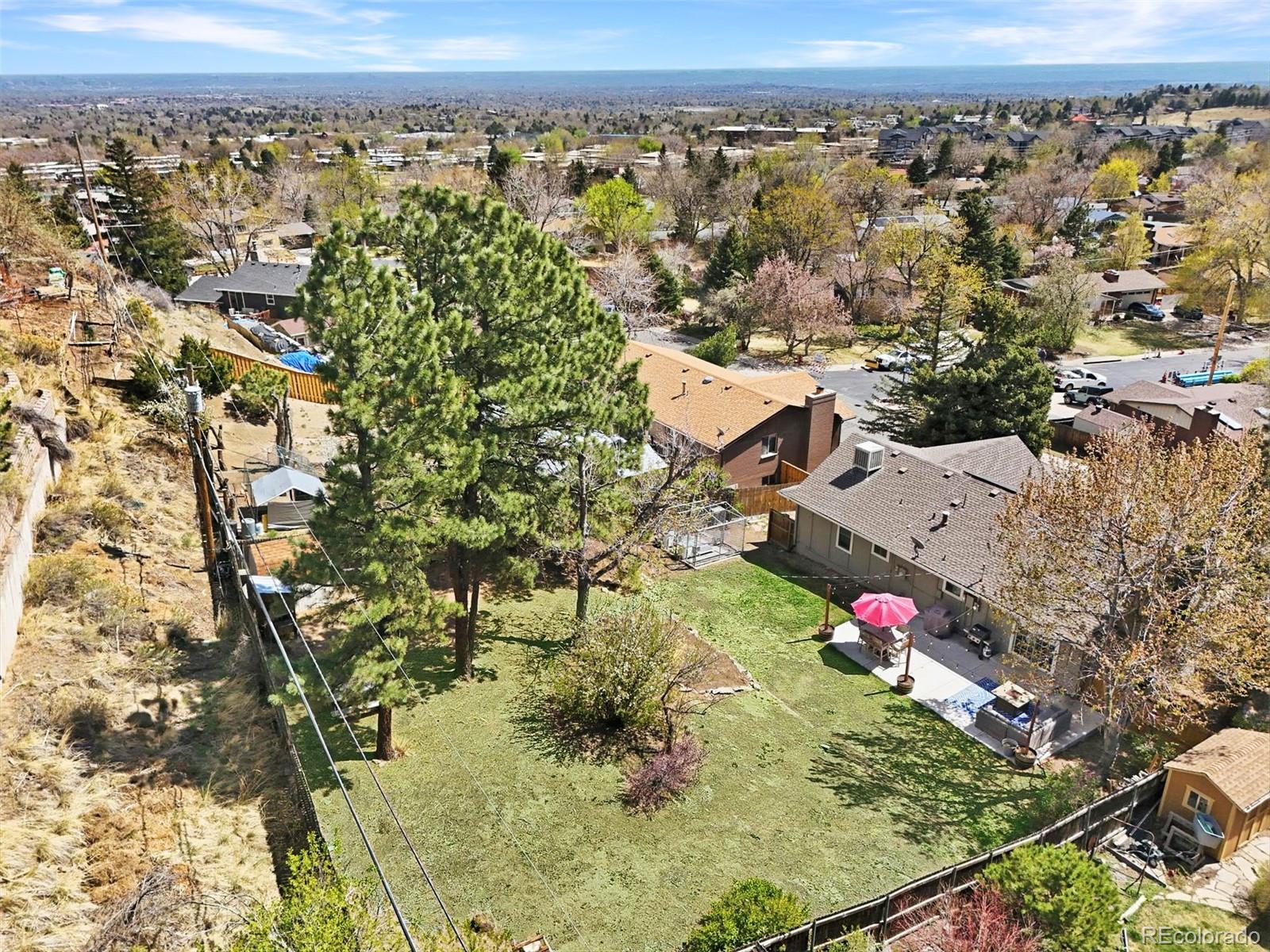 MLS Image #36 for 13537 w exposition drive,lakewood, Colorado