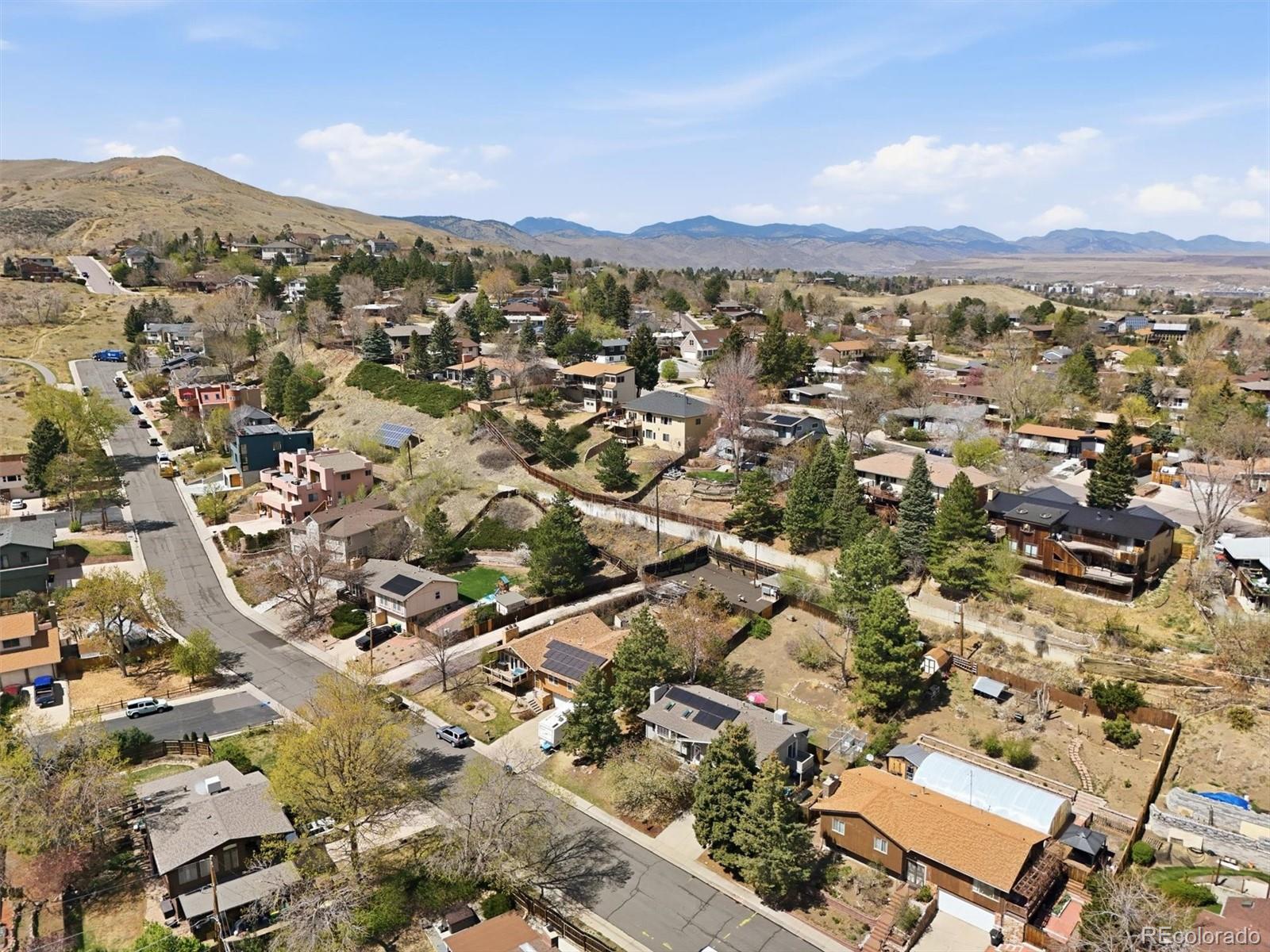 MLS Image #39 for 13537 w exposition drive,lakewood, Colorado