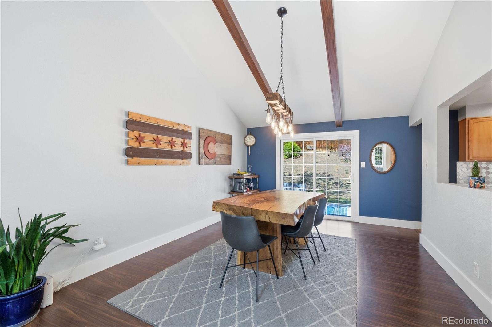 MLS Image #4 for 13537 w exposition drive,lakewood, Colorado