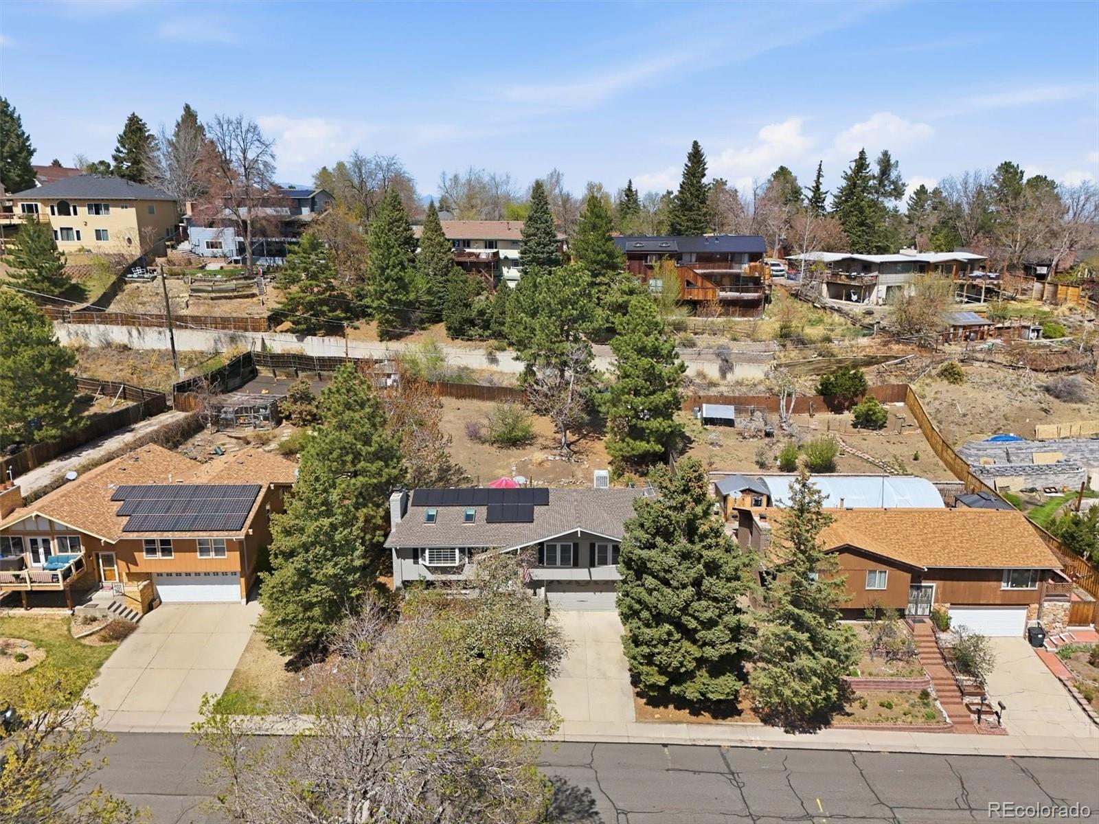 MLS Image #40 for 13537 w exposition drive,lakewood, Colorado