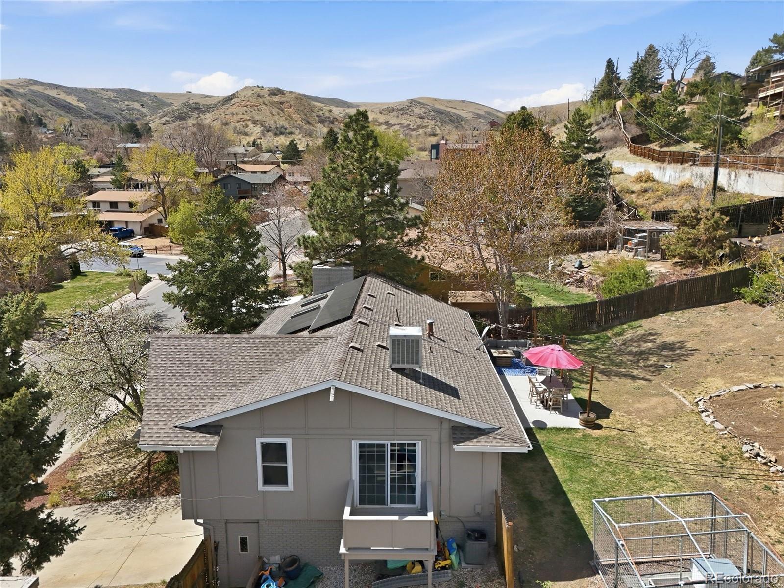 MLS Image #42 for 13537 w exposition drive,lakewood, Colorado