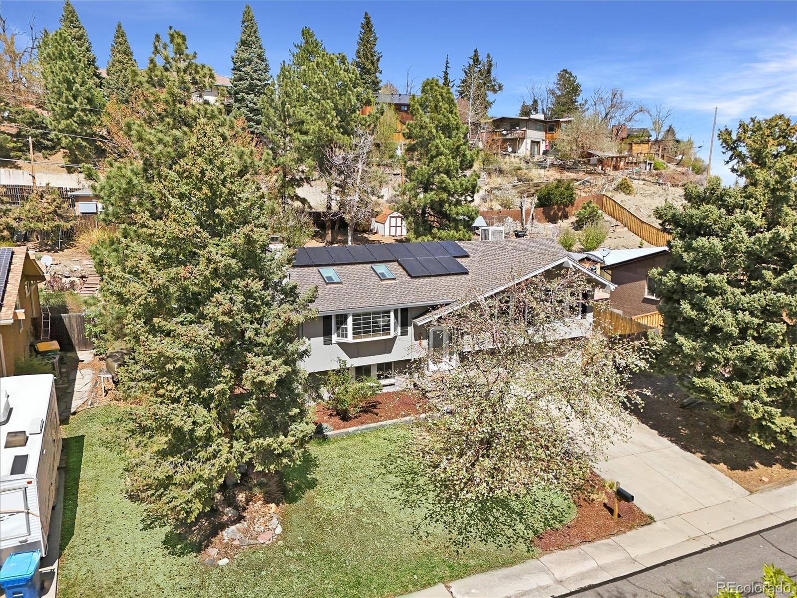 MLS Image #45 for 13537 w exposition drive,lakewood, Colorado