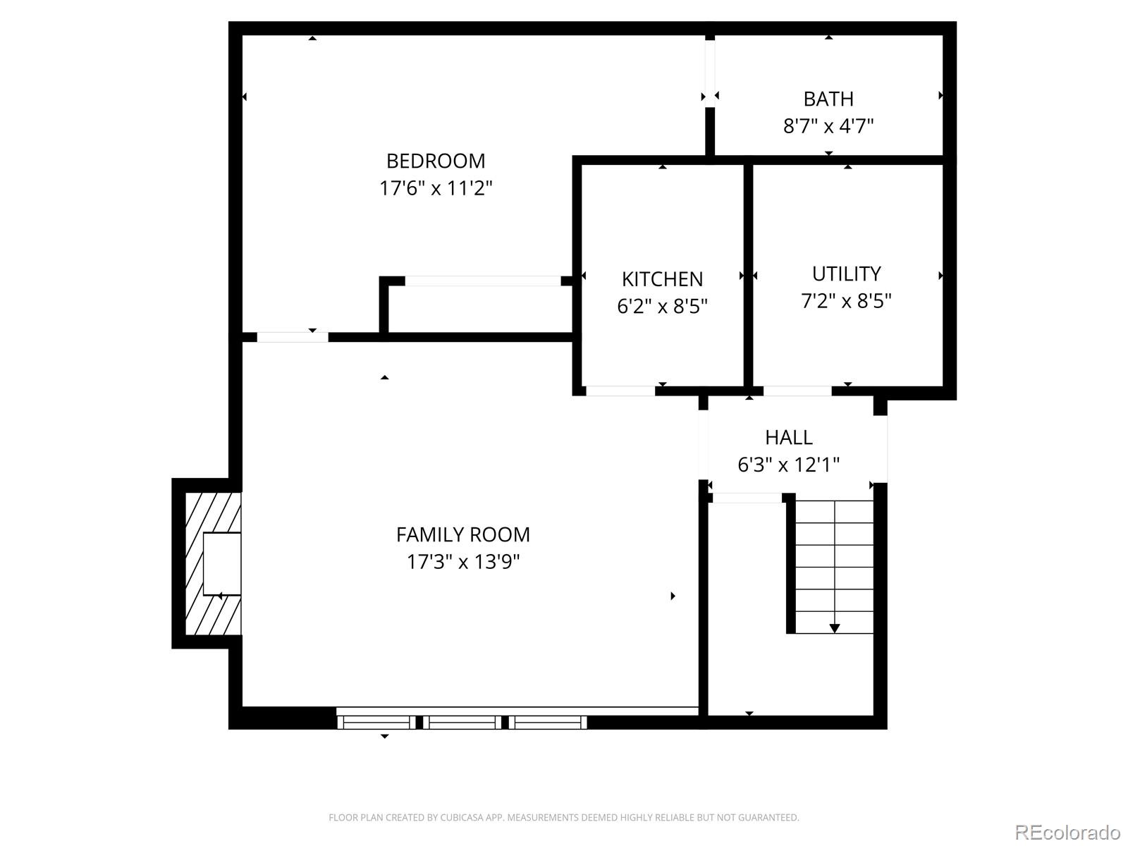 MLS Image #47 for 13537 w exposition drive,lakewood, Colorado
