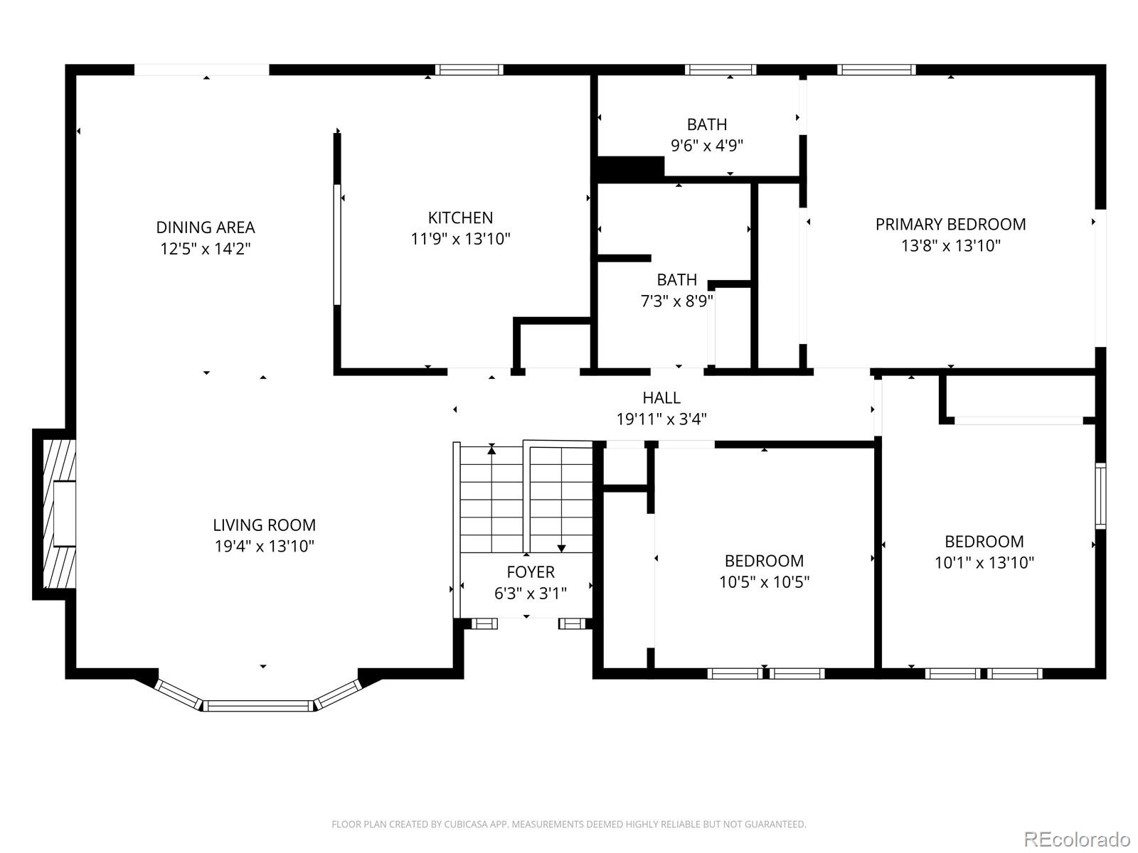 MLS Image #48 for 13537 w exposition drive,lakewood, Colorado