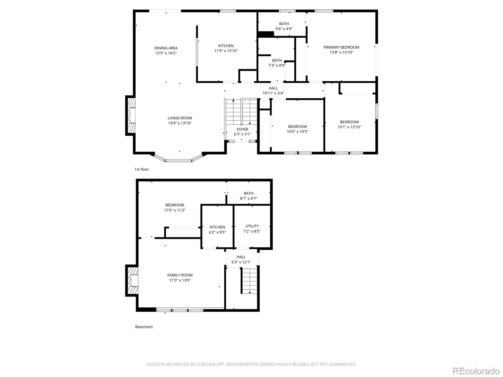 MLS Image #49 for 13537 w exposition drive,lakewood, Colorado