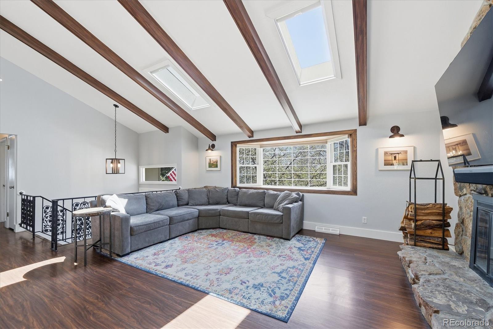 MLS Image #5 for 13537 w exposition drive,lakewood, Colorado