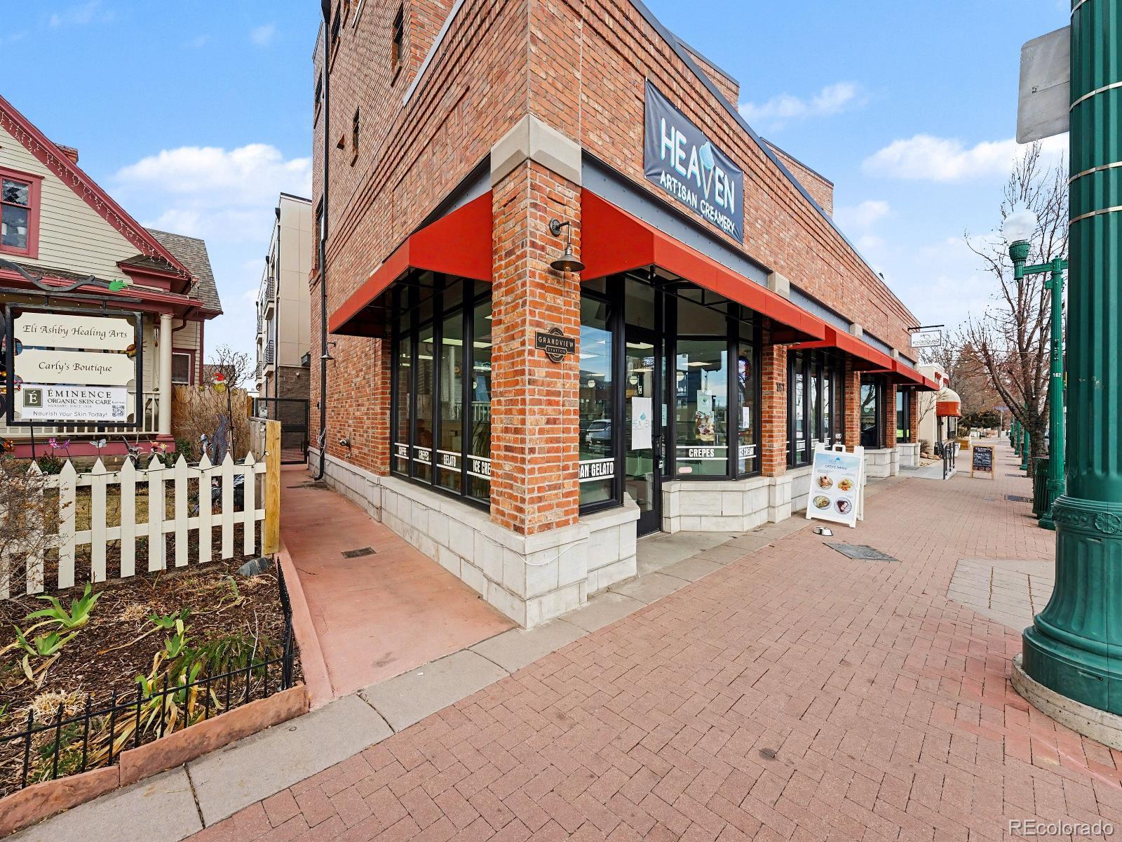 MLS Image #1 for 7357  grandview avenue 200,arvada, Colorado