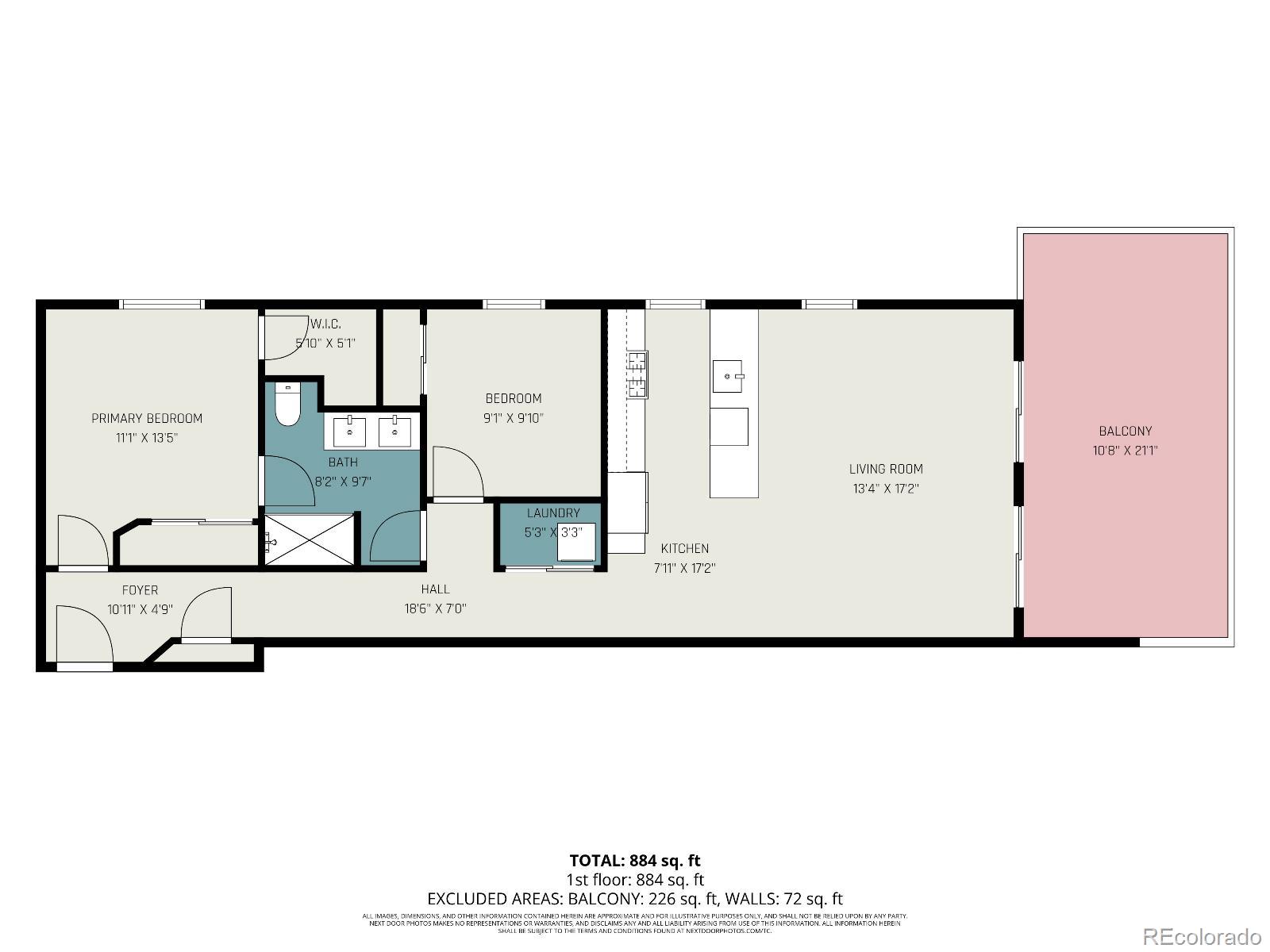 MLS Image #26 for 7357  grandview avenue 200,arvada, Colorado