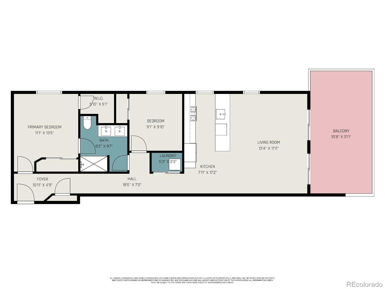 MLS Image #27 for 7357  grandview avenue 200,arvada, Colorado