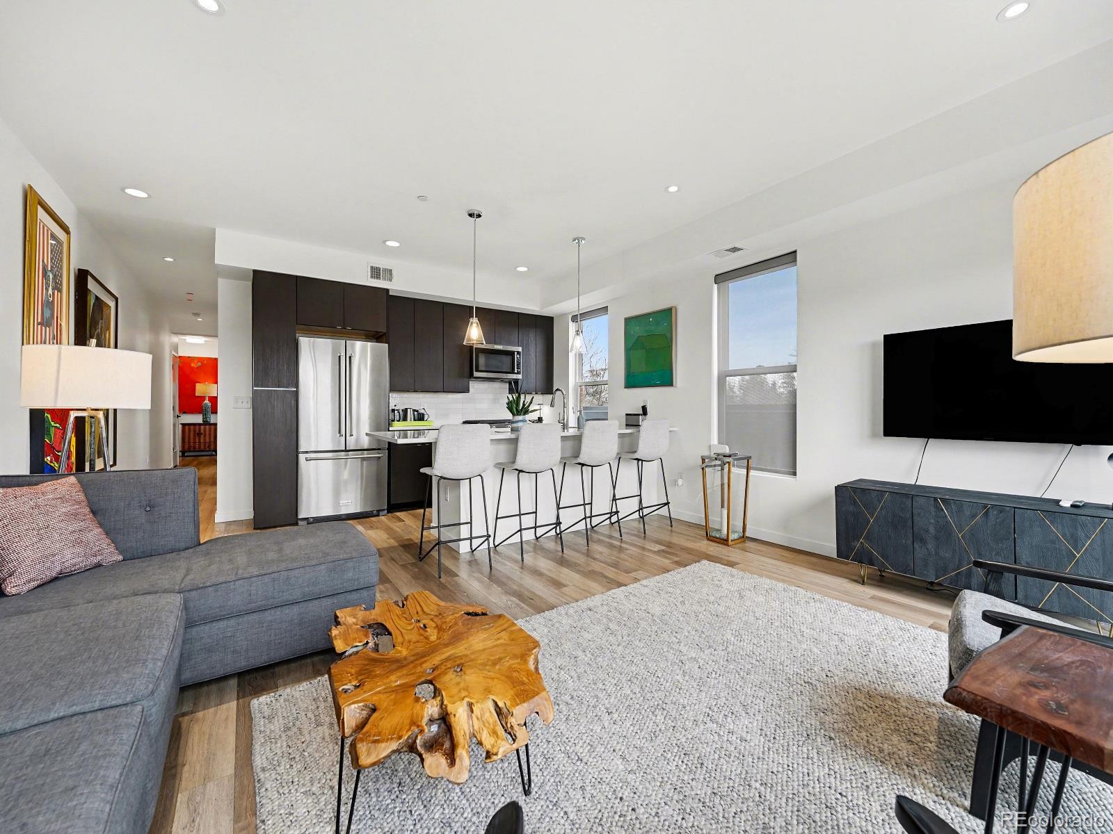 MLS Image #4 for 7357  grandview avenue 200,arvada, Colorado