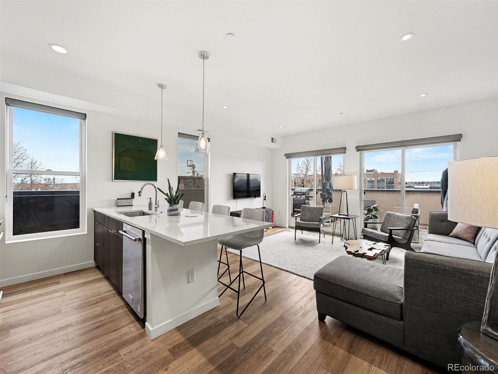 MLS Image #5 for 7357  grandview avenue 200,arvada, Colorado