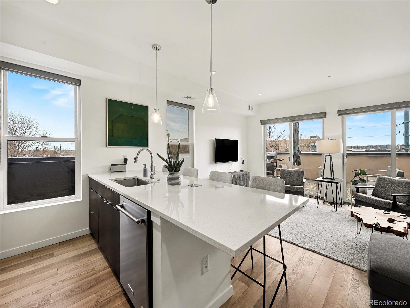 MLS Image #6 for 7357  grandview avenue 200,arvada, Colorado