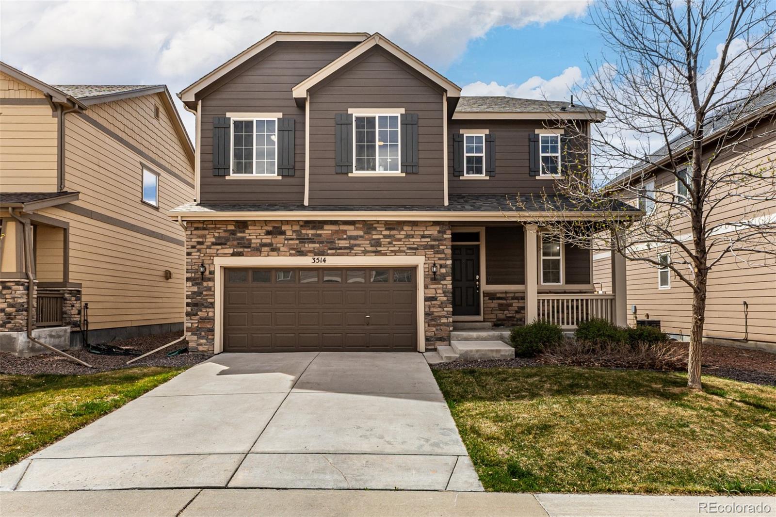 MLS Image #0 for 3514 e 140th place,thornton, Colorado
