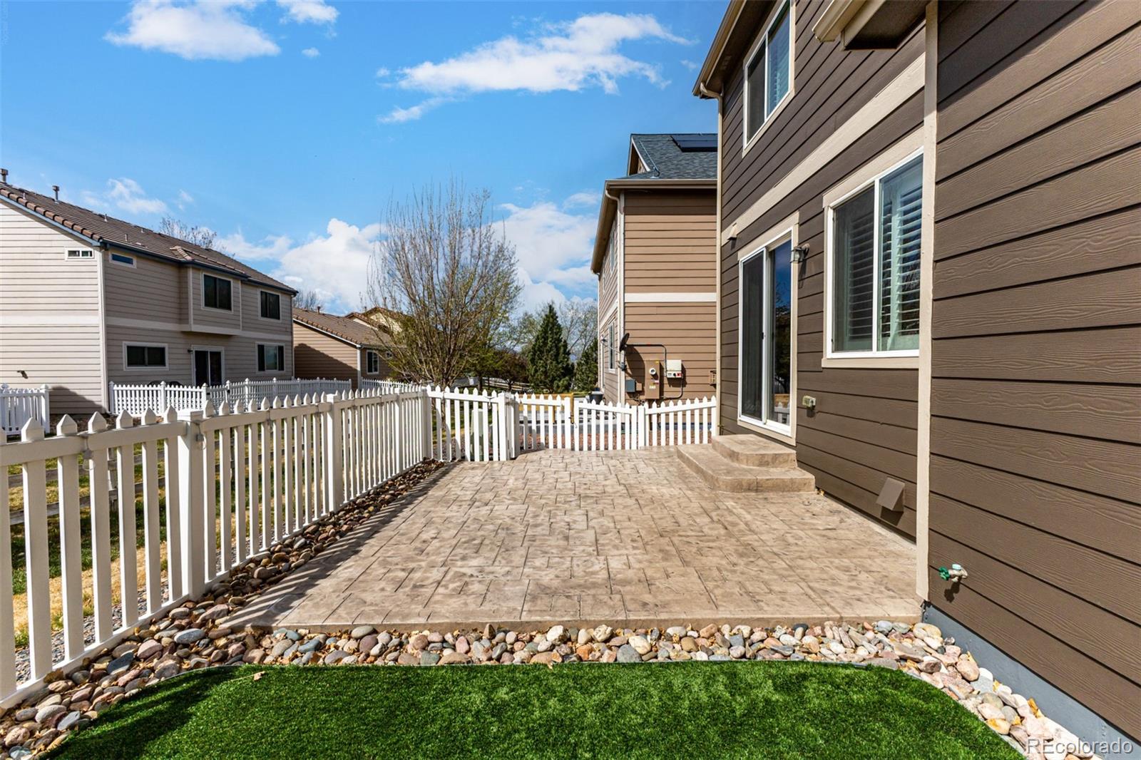 MLS Image #22 for 3514 e 140th place,thornton, Colorado