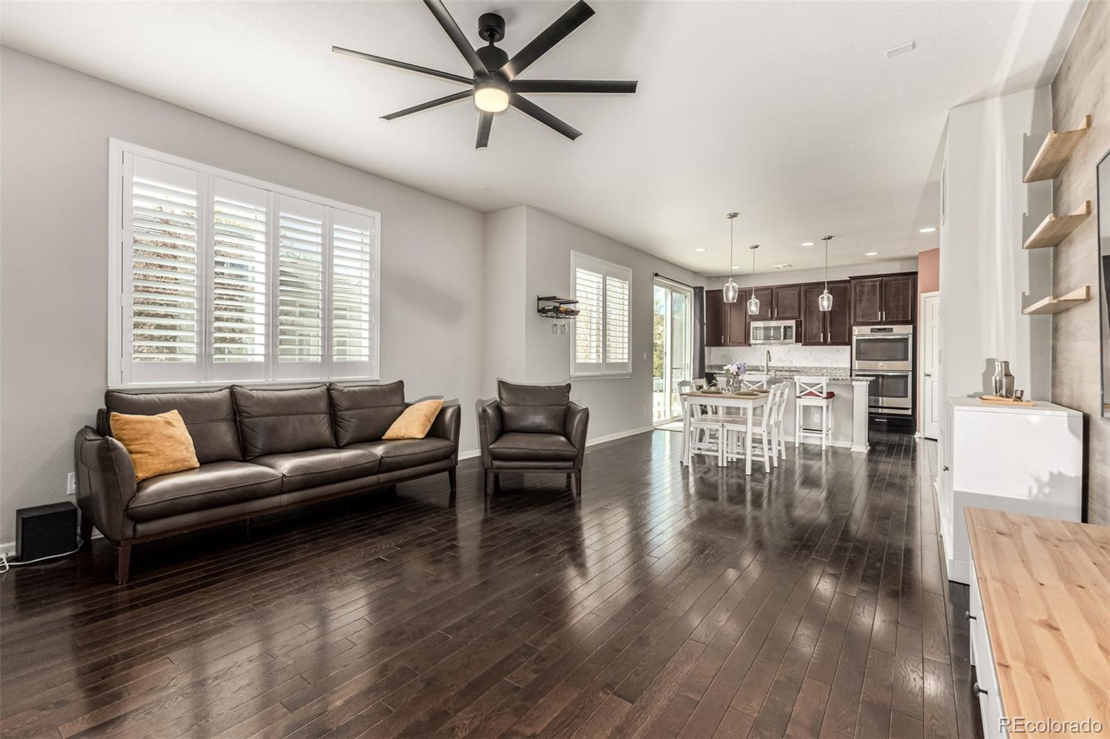 MLS Image #3 for 3514 e 140th place,thornton, Colorado
