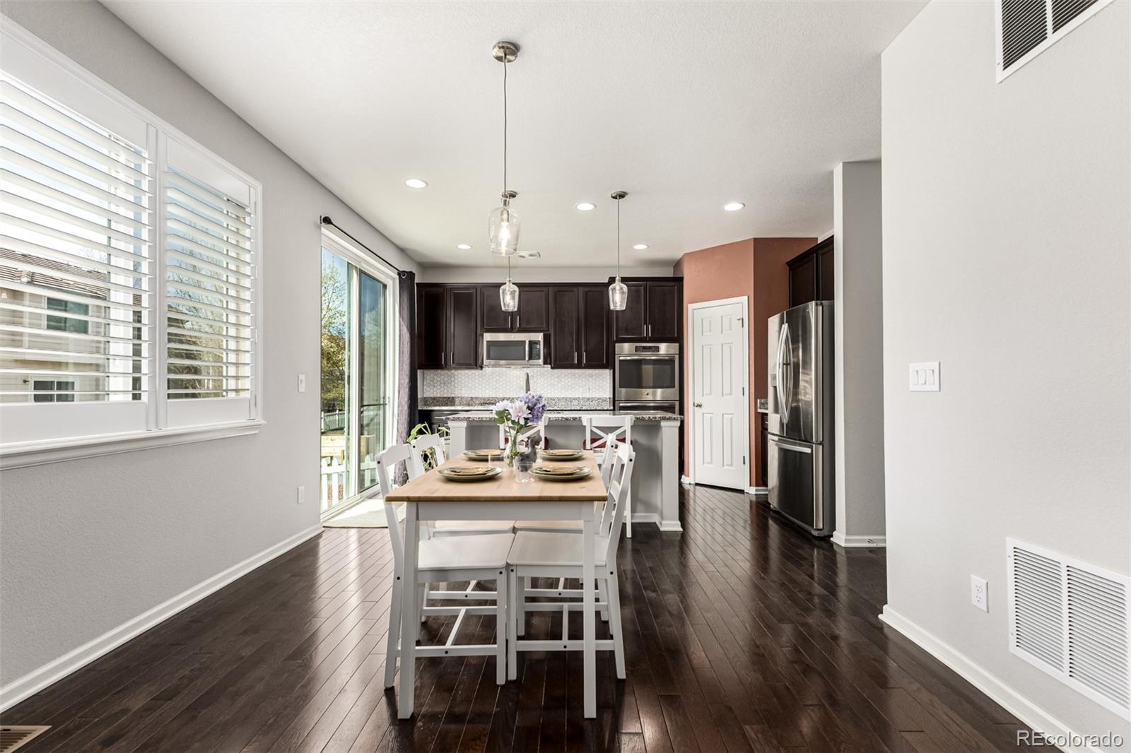 MLS Image #4 for 3514 e 140th place,thornton, Colorado