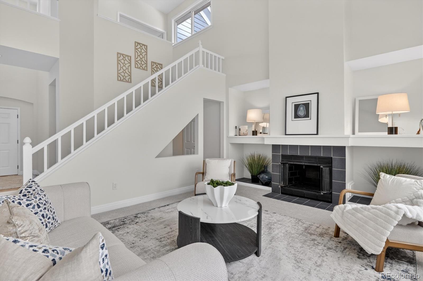 MLS Image #10 for 2445  lansdowne court,highlands ranch, Colorado