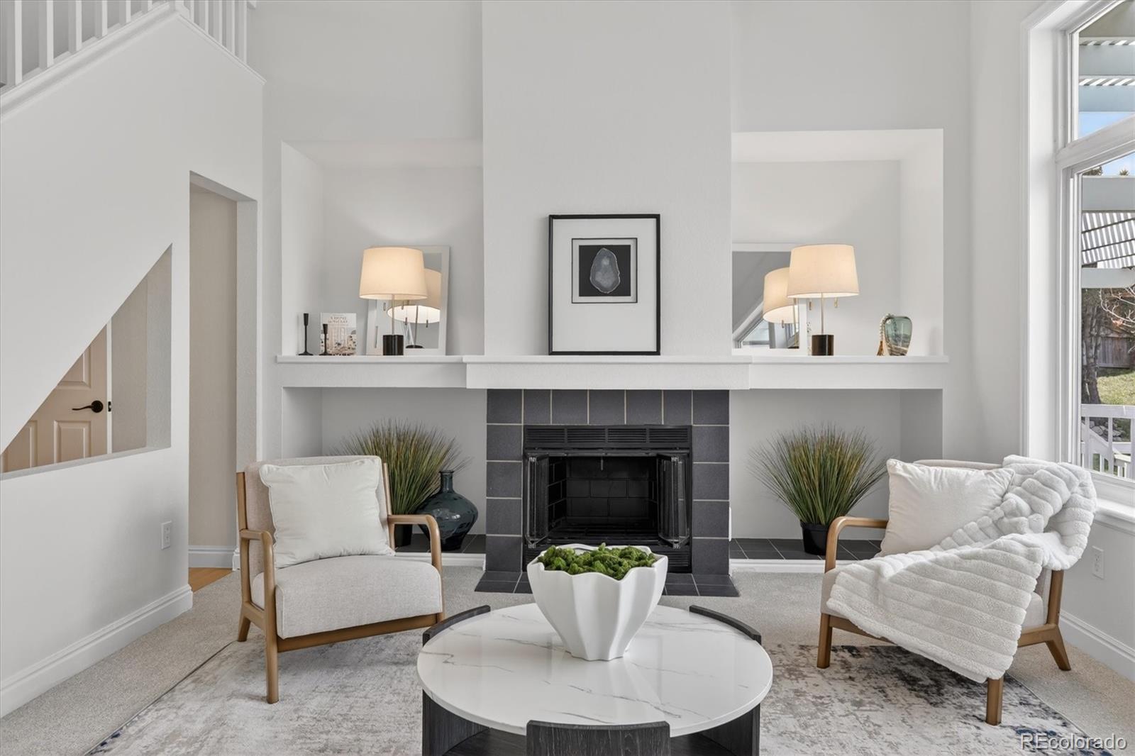 MLS Image #11 for 2445  lansdowne court,highlands ranch, Colorado