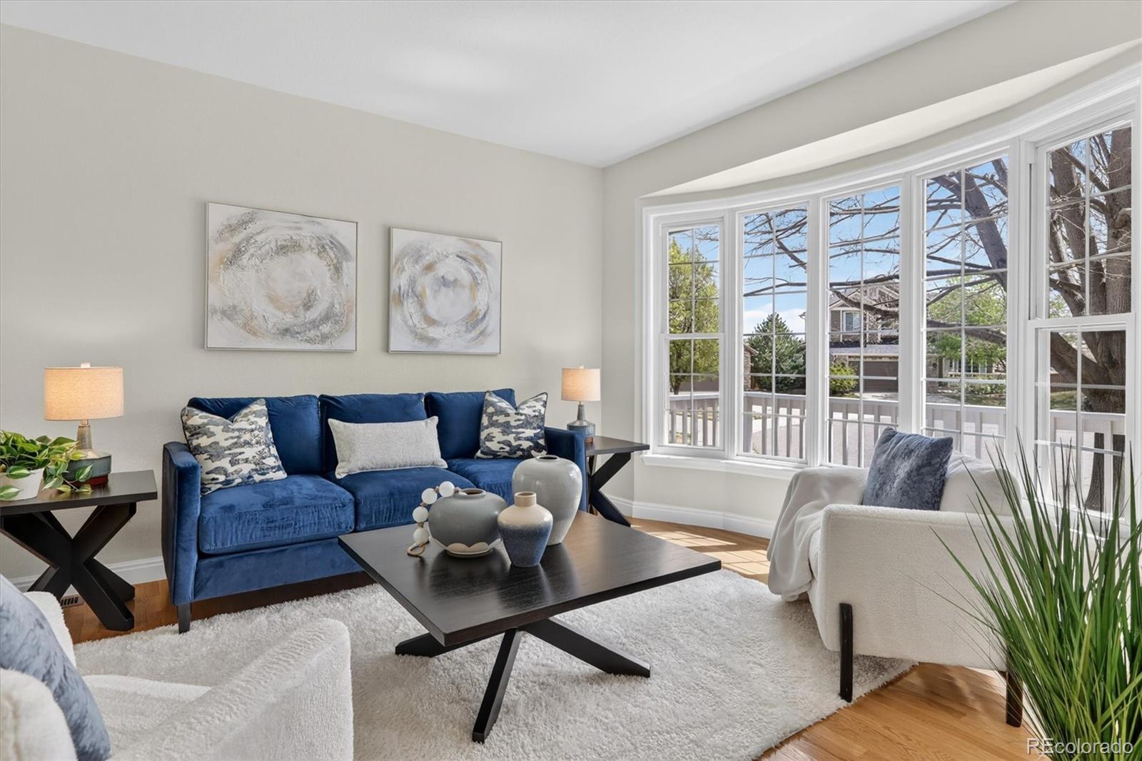MLS Image #3 for 2445  lansdowne court,highlands ranch, Colorado