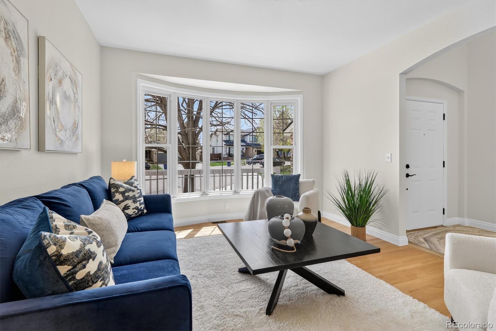 MLS Image #4 for 2445  lansdowne court,highlands ranch, Colorado
