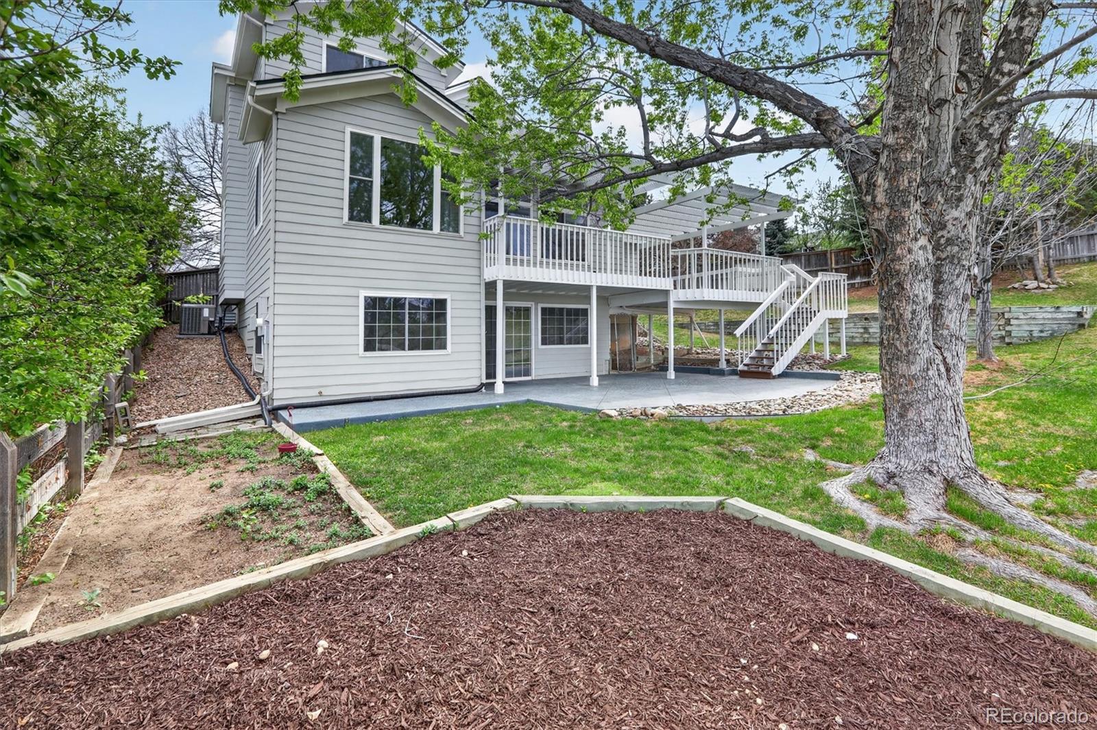 MLS Image #40 for 2445  lansdowne court,highlands ranch, Colorado