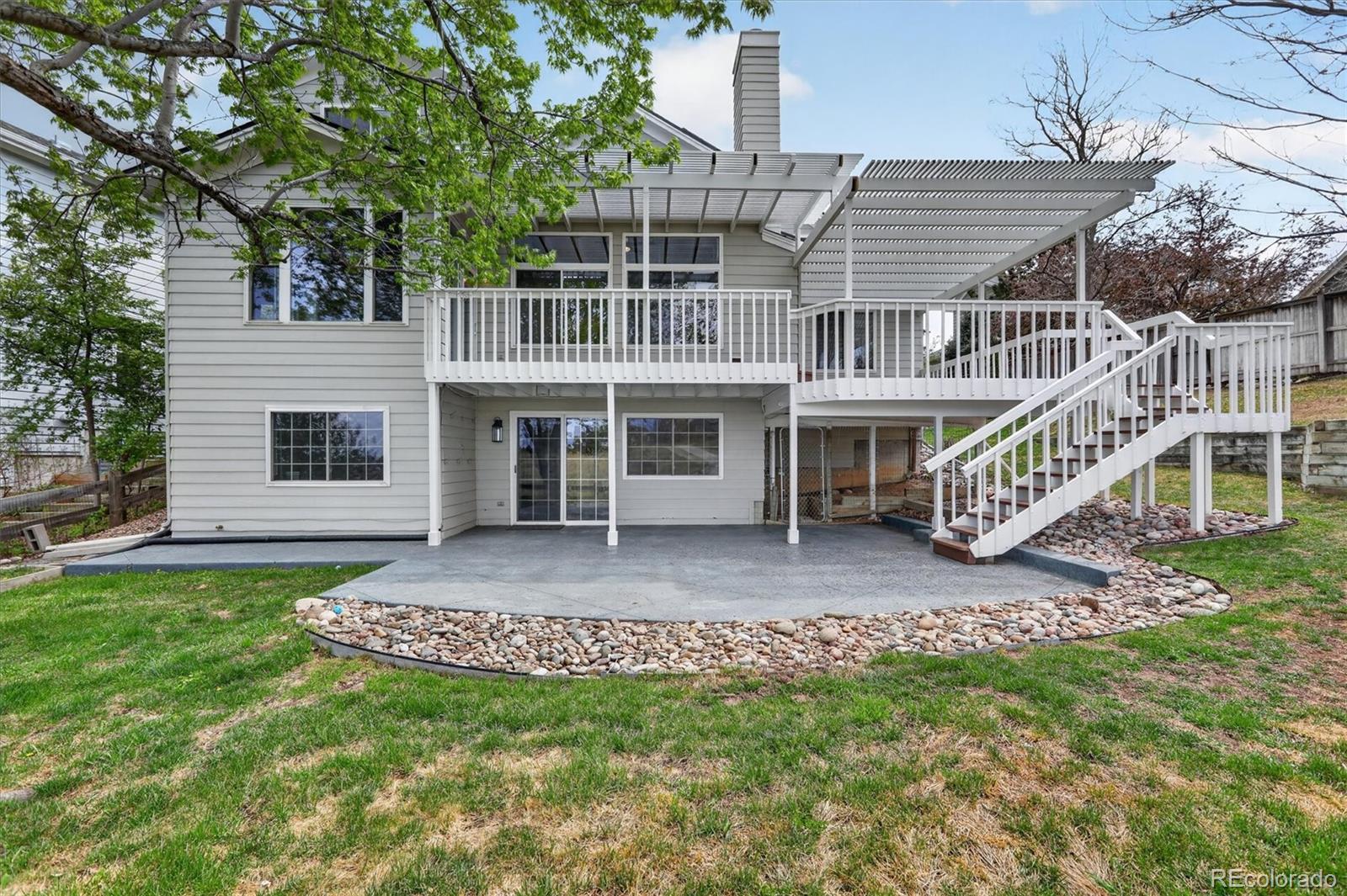 MLS Image #41 for 2445  lansdowne court,highlands ranch, Colorado