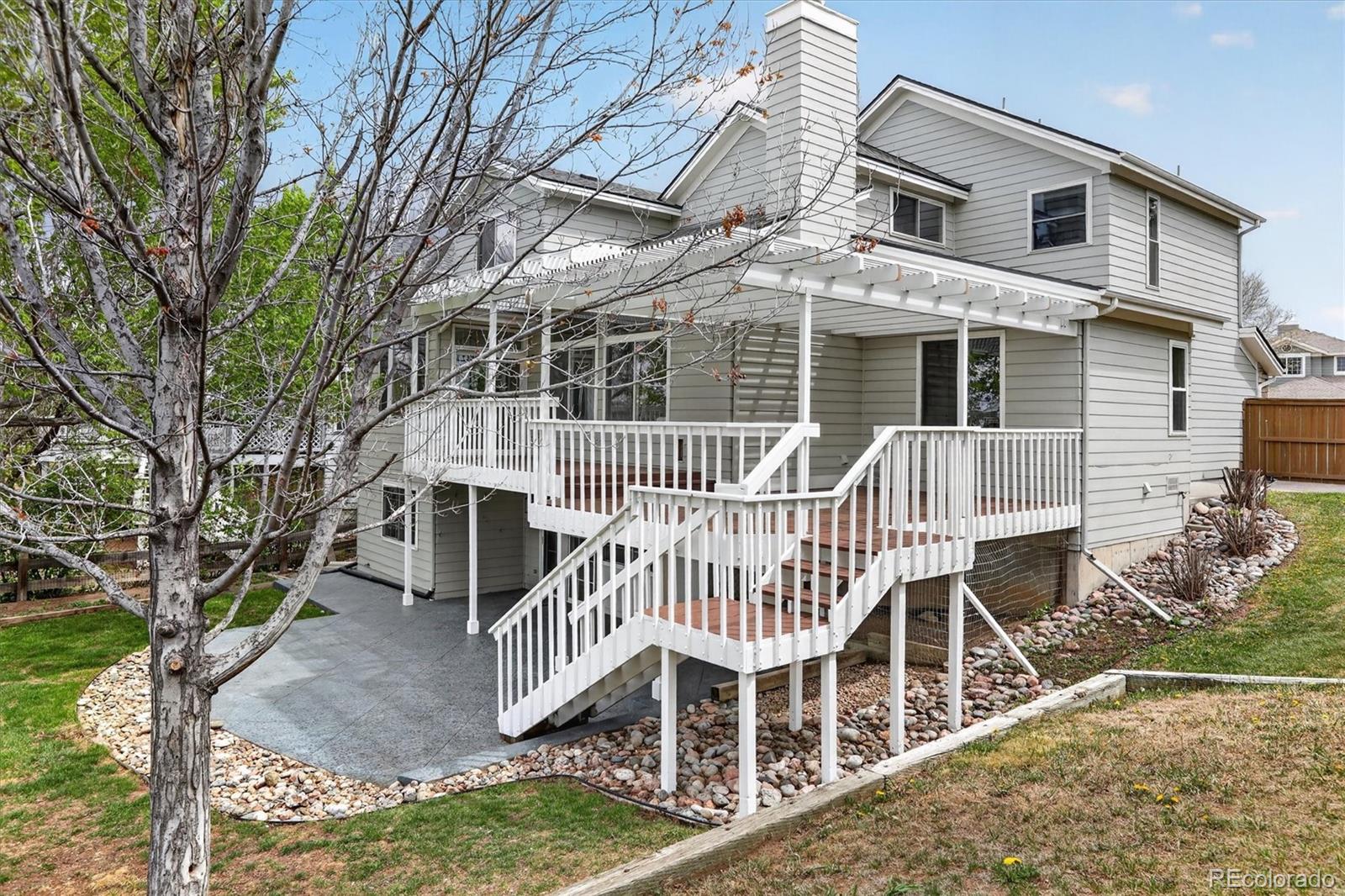 MLS Image #42 for 2445  lansdowne court,highlands ranch, Colorado