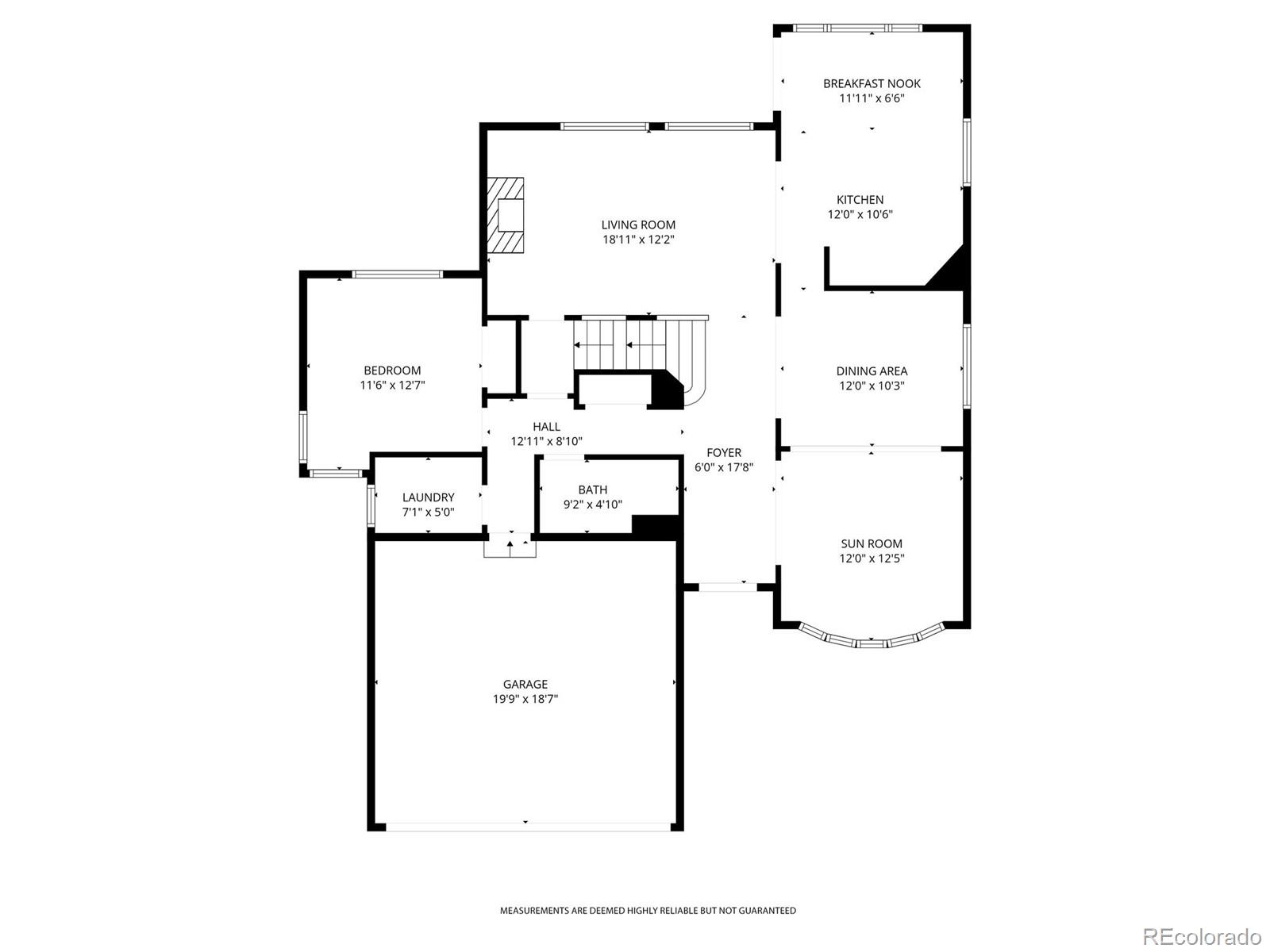 MLS Image #46 for 2445  lansdowne court,highlands ranch, Colorado