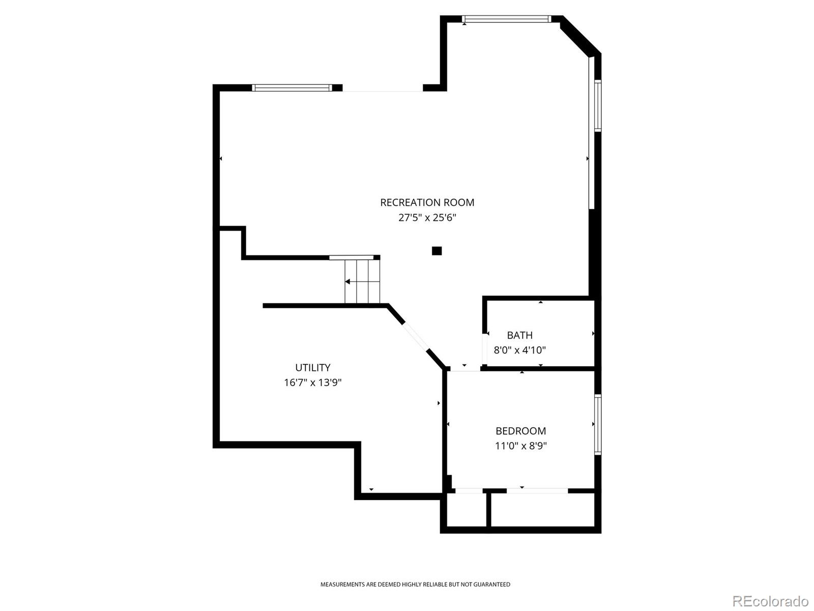 MLS Image #48 for 2445  lansdowne court,highlands ranch, Colorado