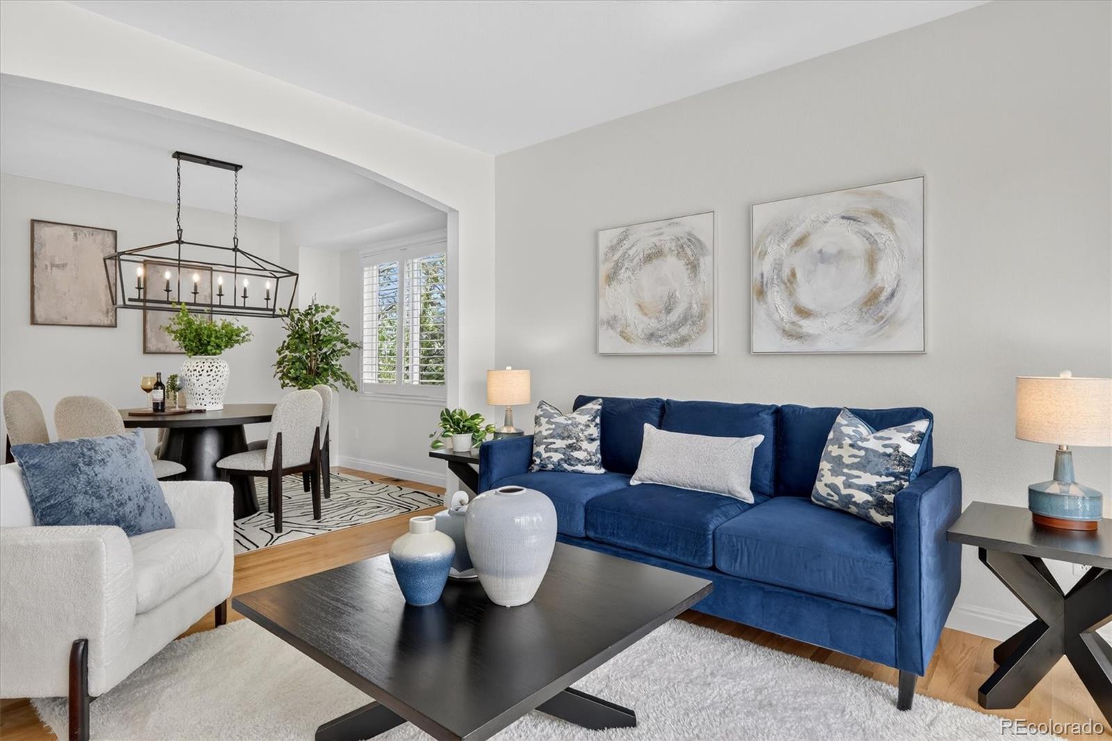 MLS Image #5 for 2445  lansdowne court,highlands ranch, Colorado