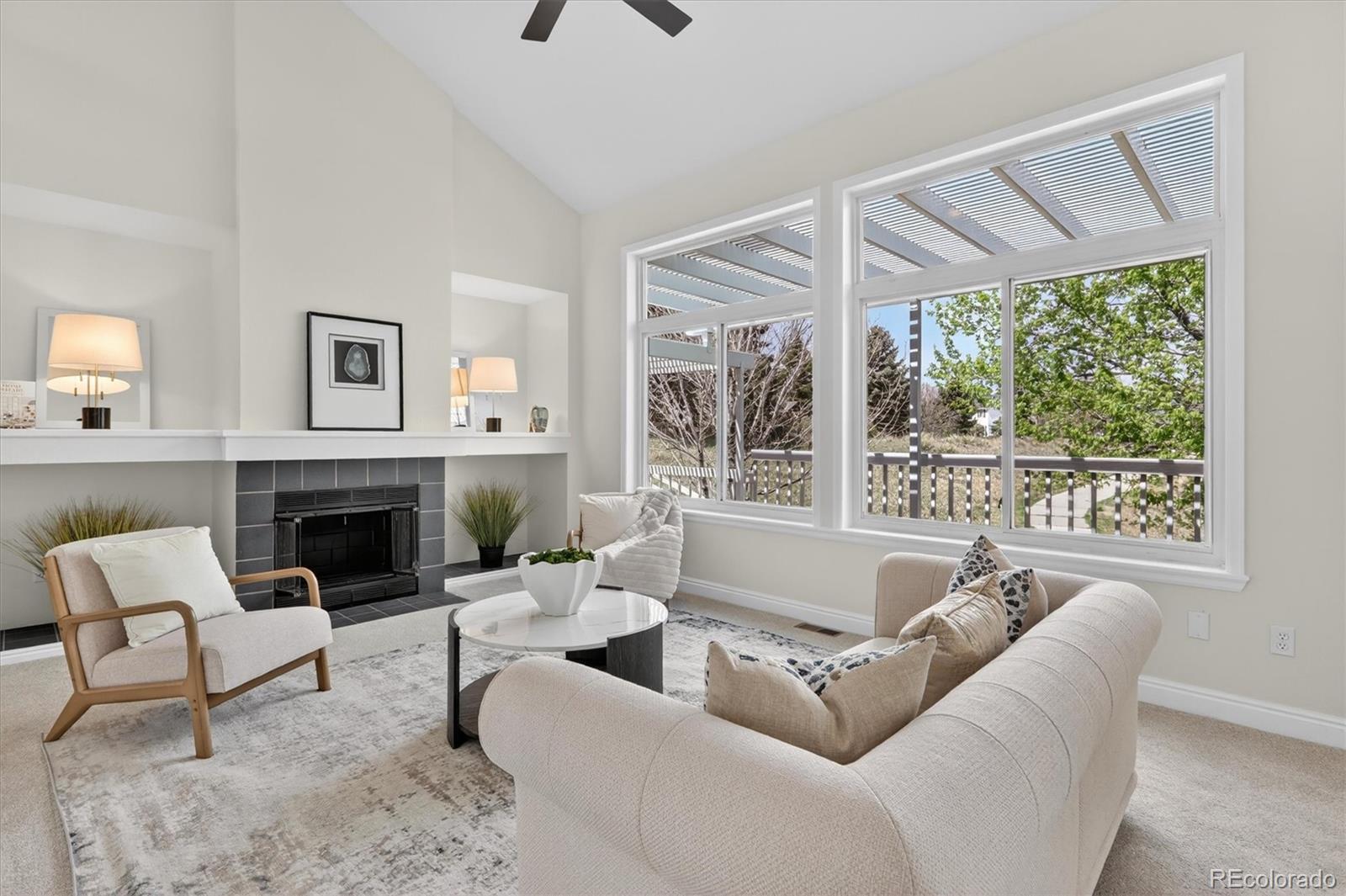 MLS Image #8 for 2445  lansdowne court,highlands ranch, Colorado