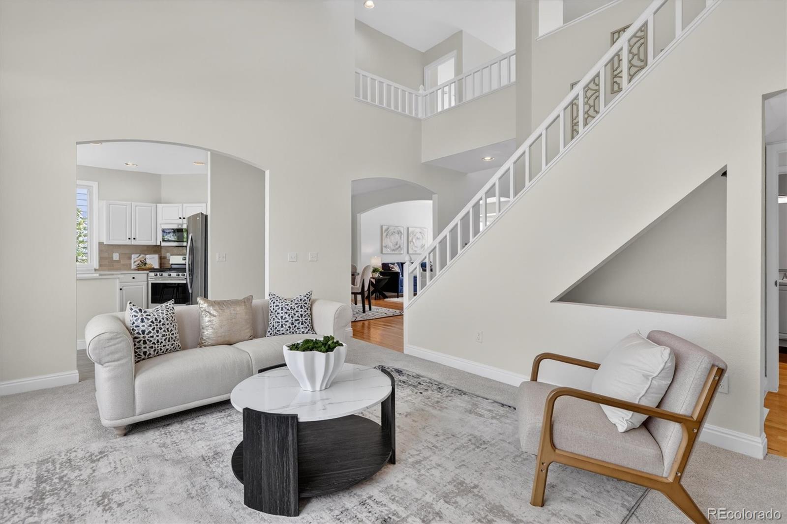 MLS Image #9 for 2445  lansdowne court,highlands ranch, Colorado
