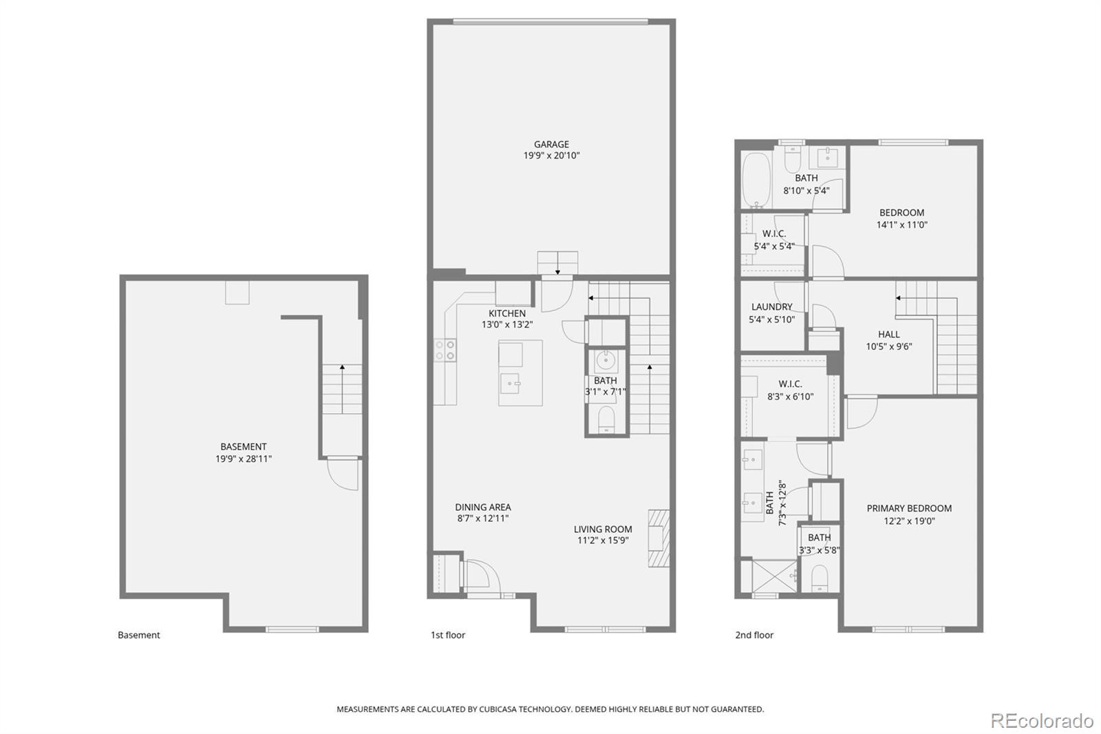 MLS Image #29 for 4171  greenhorn drive,loveland, Colorado