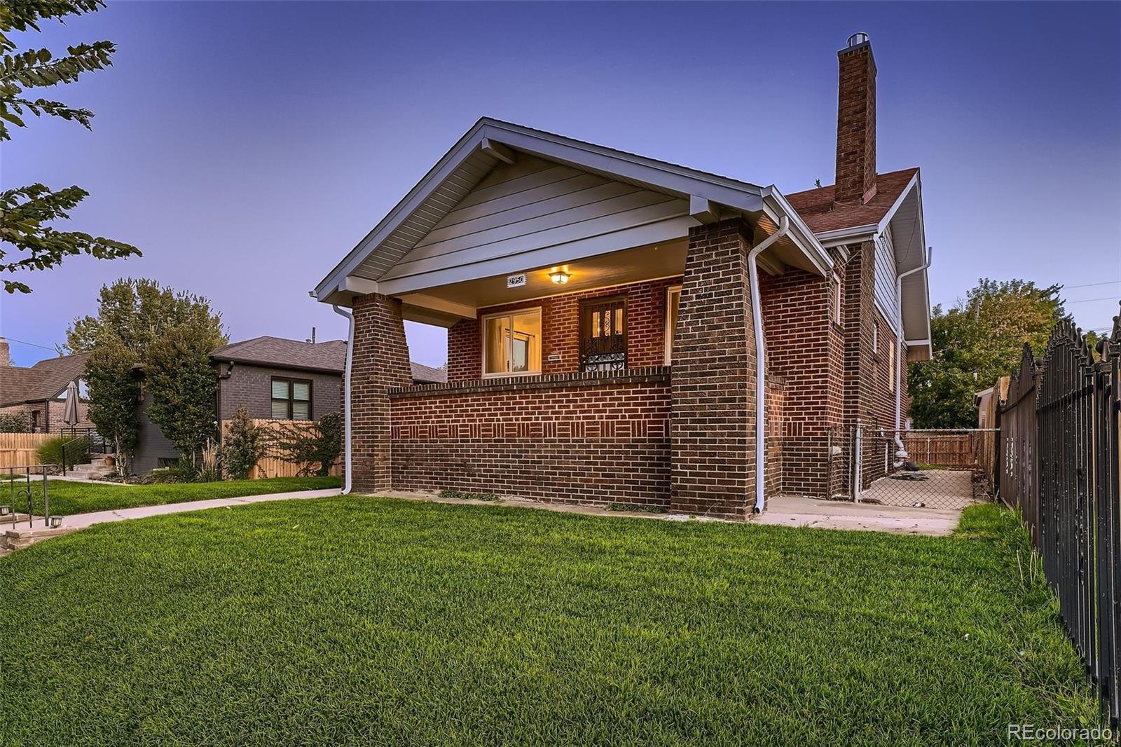 MLS Image #2 for 2950 w 39th avenue,denver, Colorado