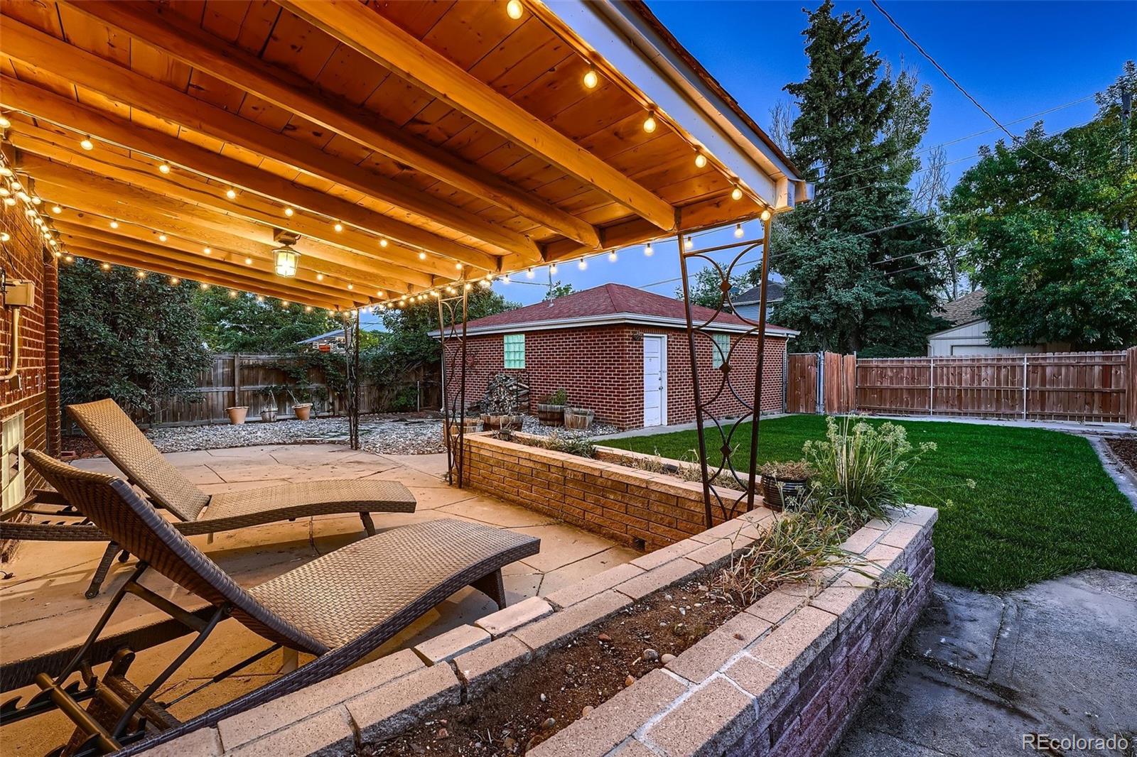 MLS Image #24 for 2950 w 39th avenue,denver, Colorado