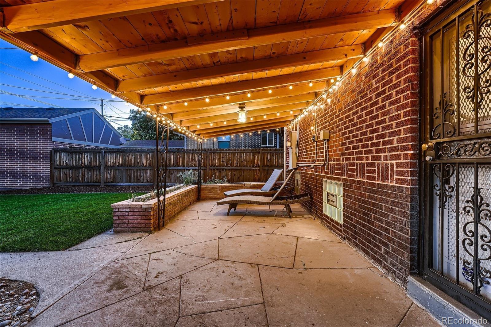MLS Image #25 for 2950 w 39th avenue,denver, Colorado