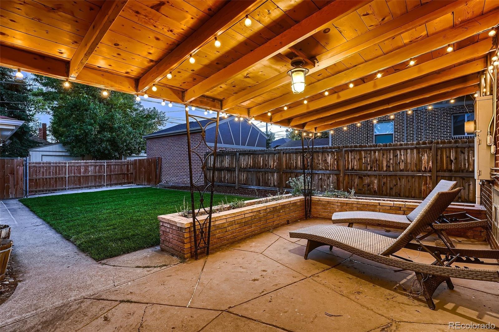 MLS Image #26 for 2950 w 39th avenue,denver, Colorado