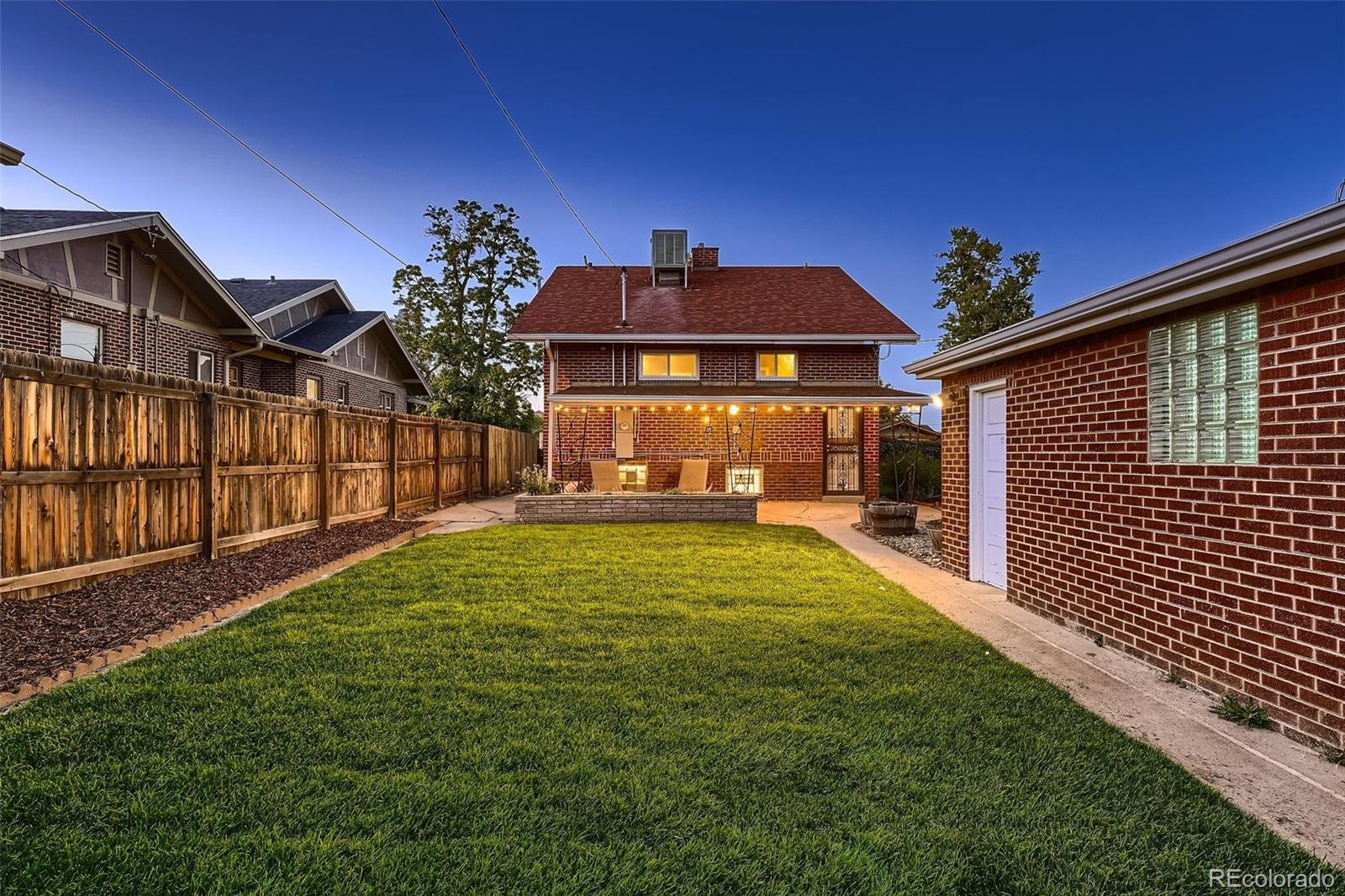 MLS Image #27 for 2950 w 39th avenue,denver, Colorado